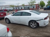 Dodge Charger Se 2C3CDXBG3FH827391 снимка