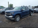 Chevrolet Silverado  4Wd Standard Bed Lt With 2Fl 1GCRYJEKXMZ363438 снимка