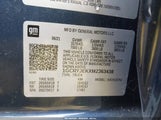 Chevrolet Silverado  4Wd Standard Bed Lt With 2Fl 1GCRYJEKXMZ363438 photo