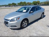 Chevrolet Malibu Limited 1Fl 1G11A5SAXGU124955 снимка