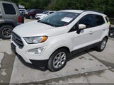 Ford Ecosport Se MAJ3S2GE6KC274413 снимка
