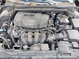 Mazda Mazda3 Grand Touring 3MZBN1M30JM268160 fotografie