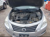 Nissan Altima 1N4BL3AP9FC495633 снимка