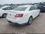 Ford Taurus Limited 1FAHP2F97DG152196 fotografie