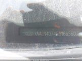 Kia Cadenza Premium KNALN4D74E5166560 снимка