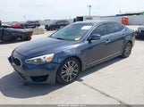 Kia Cadenza Premium KNALN4D74E5166560 снимка