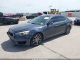 Kia Cadenza Premium KNALN4D74E5166560 снимка