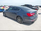 Kia Cadenza Premium KNALN4D74E5166560 снимка