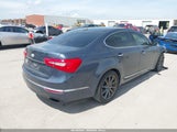 Kia Cadenza Premium KNALN4D74E5166560 снимка