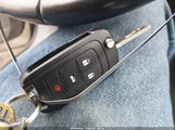 Chevrolet Impala 2Lt 2G1125S32E9123436 fotografie