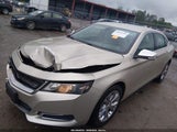 Chevrolet Impala 2Lt 2G1125S32E9123436 fotografie