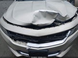 Chevrolet Impala 2Lt 2G1125S32E9123436 fotografie
