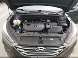 Hyundai Tucson Sel KM8J3CA48JU624987 снимка