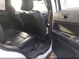 Ford Utility Police Interceptor 1FM5K8AR4GGA08224 снимка