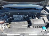 Volkswagen Atlas Cross Sport 2.0T Sel R-Line Black 1V2SC2CAXPC215831 photo