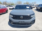 Volkswagen Atlas Cross Sport 2.0T Sel R-Line Black 1V2SC2CAXPC215831 photo