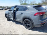 Volkswagen Atlas Cross Sport 2.0T Sel R-Line Black 1V2SC2CAXPC215831 photo