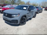 Volkswagen Atlas Cross Sport 2.0T Sel R-Line Black 1V2SC2CAXPC215831 снимка
