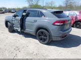 Volkswagen Atlas Cross Sport 2.0T Sel R-Line Black 1V2SC2CAXPC215831 fotografie