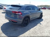 Volkswagen Atlas Cross Sport 2.0T Sel R-Line Black 1V2SC2CAXPC215831 fotografie