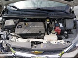 Chevrolet Spark Fwd 1Lt Automatic KL8CD6SA4LC452684 снимка