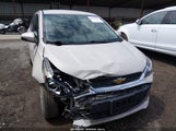 Chevrolet Spark Fwd 1Lt Automatic KL8CD6SA4LC452684 снимка