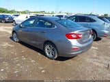 Chevrolet Cruze Lt 1G1BE5SM0K7123775 снимка