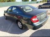 Toyota Camry Le 4T1BE32K54U297254 снимка