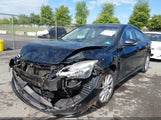 Mazda Mazda6 I Touring Plus 1YVHZ8CH3B5M02569 снимка