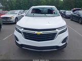 Chevrolet Equinox Fwd Lt 3GNAXKEG3RS118445 снимка