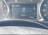 Chevrolet Equinox Fwd Lt 3GNAXKEG3RS118445 снимка