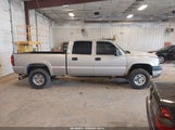 Chevrolet Silverado 2500Hd Lt3 1GCHK23D86F271210 снимка