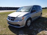 Dodge Grand Caravan Se 2C4RDGBG4KR704337 снимка