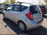 Nissan Versa Note Sv 3N1CE2CP9EL350307 fotografie
