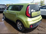 Kia Soul KNDJN2A2XJ7892400 снимка