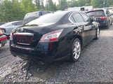 Nissan Maxima 3.5 Sv 1N4AA5AP0EC472009 снимка