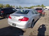 Infiniti G37X JN1CV6ARXCM975104 снимка