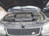 Land Rover Range Rover Sport Hse SALSK2D44BA289238 fotografie