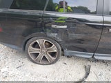 Land Rover Range Rover Sport Hse SALSK2D44BA289238 fotografie
