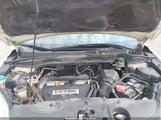 Honda Cr-V Ex-L 5J6RE48748L042662 photo