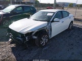 Nissan Altima S Fwd 1N4BL4BV2MN361048 fotografie