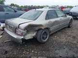 Acura Rl 3.5 JH4KA96562C003224 снимка