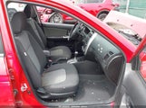 Kia Spectra5 Sx KNAFE161885015942 снимка