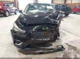 Infiniti Q50 3.0T Luxe JN1EV7AR4JM432620 fotografie