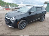 Kia Sportage Hybrid Sx-Prestige KNDPXCDG1S7259805 photo