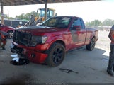 Ford F-150 Fx2 1FTMF1CT2EFB09298 photo