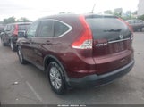 Honda Cr-V Ex-L 5J6RM4H78EL037284 снимка
