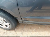 Hyundai Santa Fe Gls 5NMSG13DX9H274151 fotografie