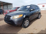Hyundai Santa Fe Gls 5NMSG13DX9H274151 fotografie
