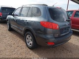 Hyundai Santa Fe Gls 5NMSG13DX9H274151 fotografie